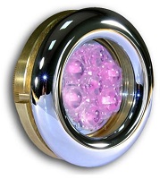 Хромотерапия для ванн