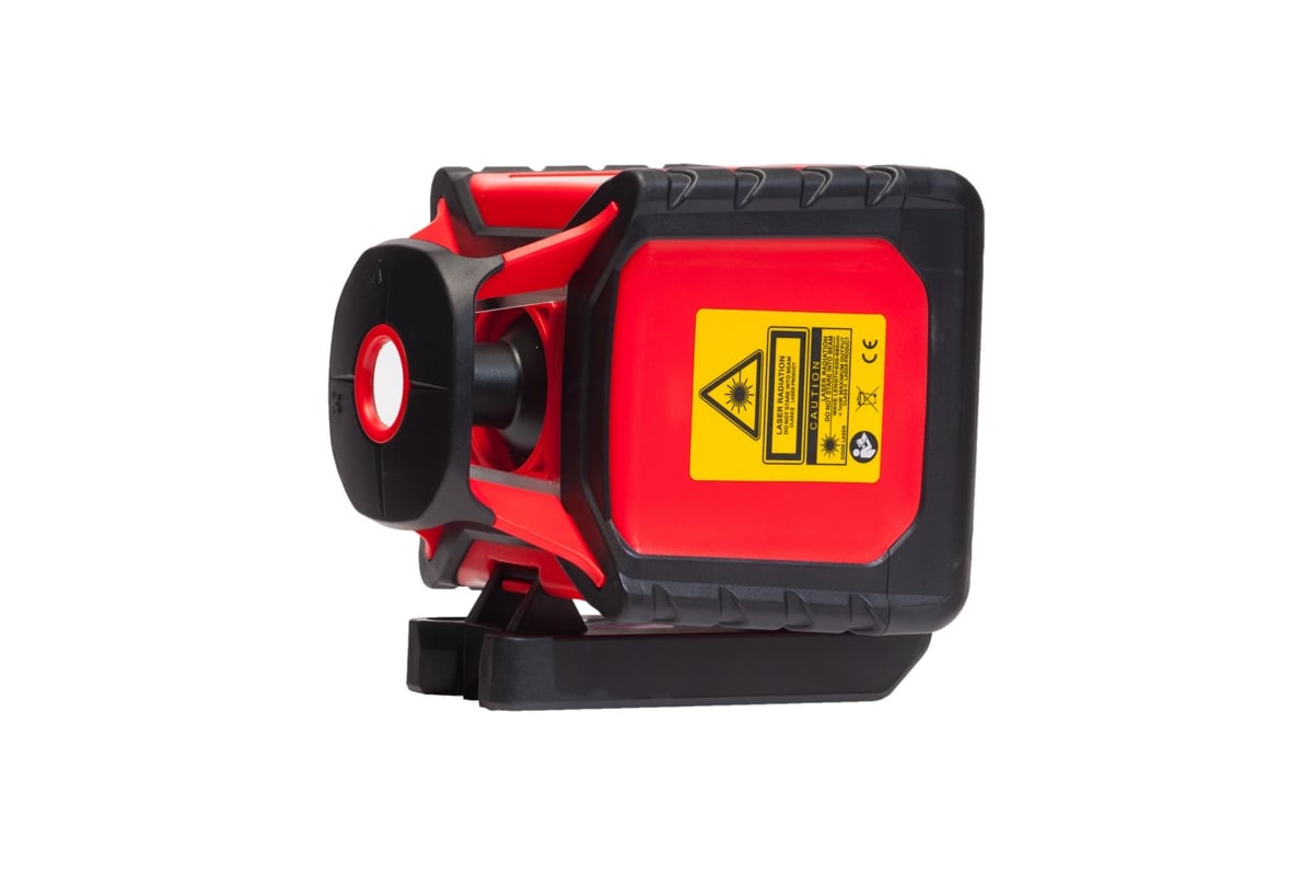 Лазерный ротационный нивелир ADA Rotary 400 HV Servo А00458