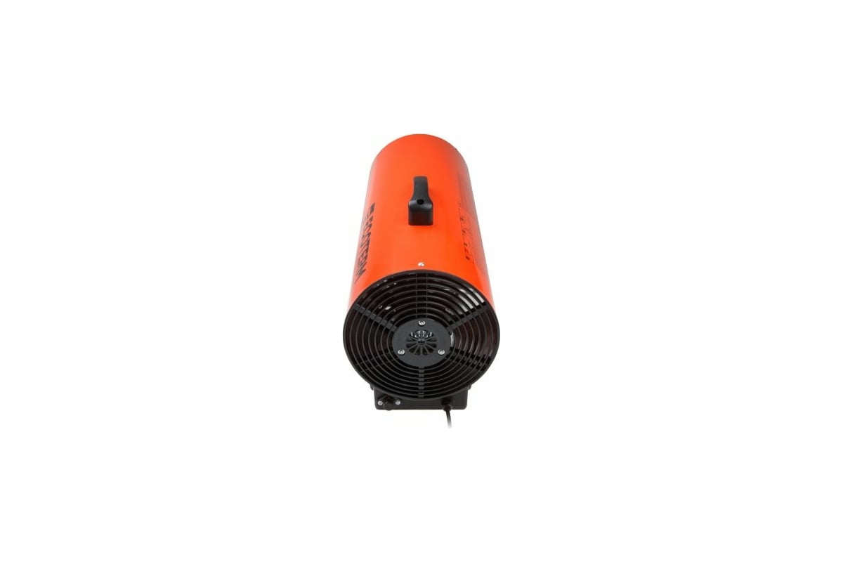Газовая тепловая пушка ECOTERM TERM GHD-50T