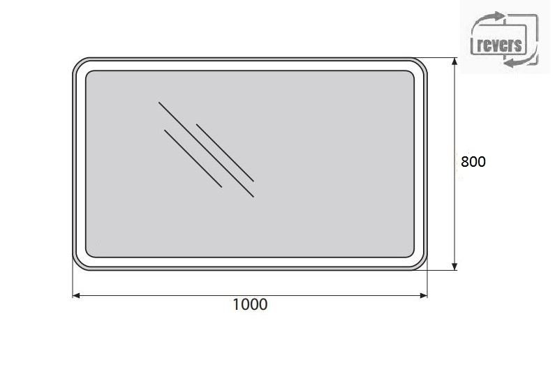 Мебель для ванной BelBagno Pietra 100 см Stucco Cemento Leggero