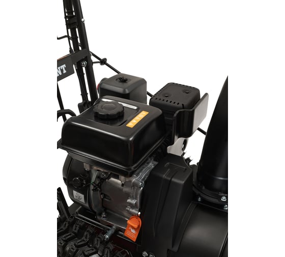 Бензиновый снегоуборщик Gigant SP-7-560MS