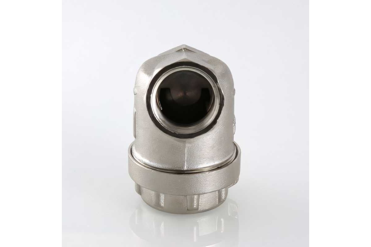 Комплект Valtec _2 VI7 Водосчетчик унив., квартирный, до +90 С, 1,5м3, 1/2", 110 мм VLF-15U + Фильтр универсальный вн.-вн. 1/2 VT.386.N.04 VT.VI7.K2.VLF.386