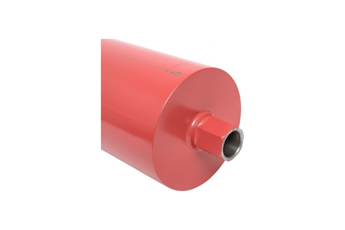 Коронка алмазная проходка Expert WCHP-162/450, 1 1/4" UNC EKF wchp-sf162/450