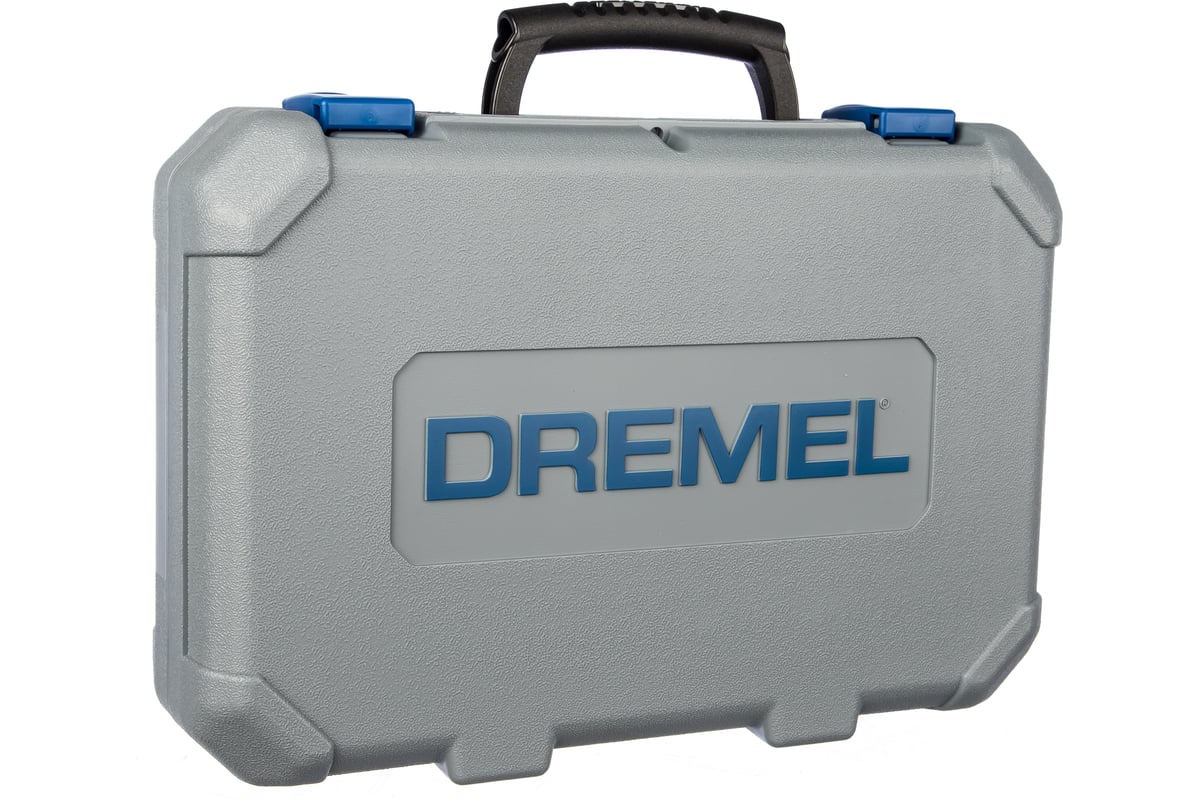 Аккумуляторный многофункциональный инструмент Dremel 8220 2/45 F0138220JJ
