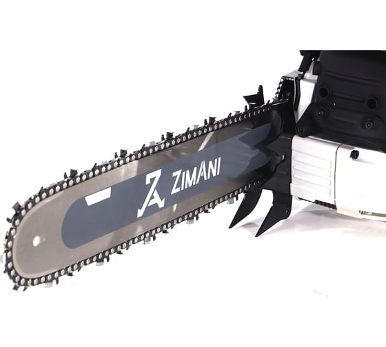 Бензопила Zimani 372XP Pro 18" 372XPPRO-18