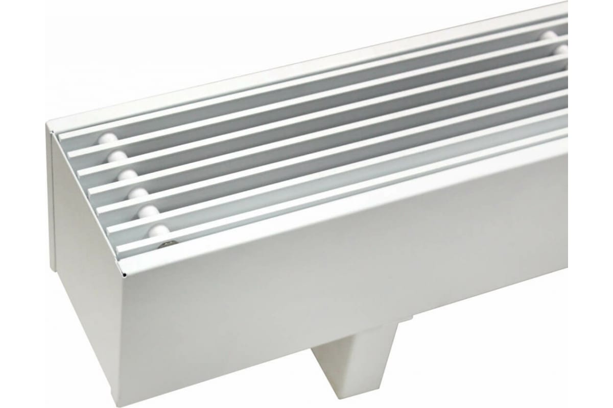 Напольный конвектор Techno Vita без решетки KPZ (nd) 135-130-2000 RH04002480