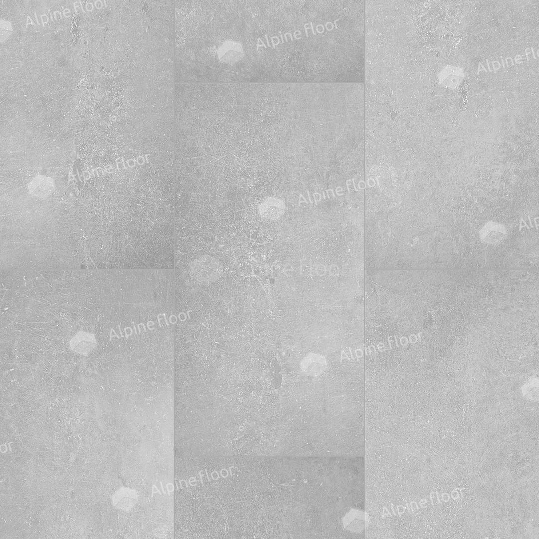 Настенная кварц-виниловая плитка Alpine Floor Wall Ройал 609,6x304,8x1 мм, ECO 2004-21