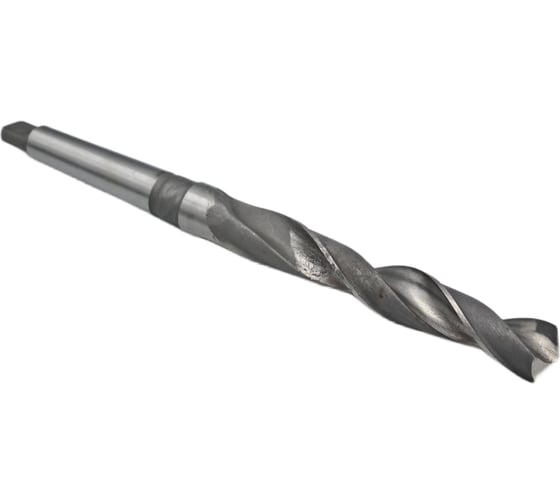 Сверло по металлу Р6М5 20.5х145х243 мм, к/х КМ2 TORNERI 044742