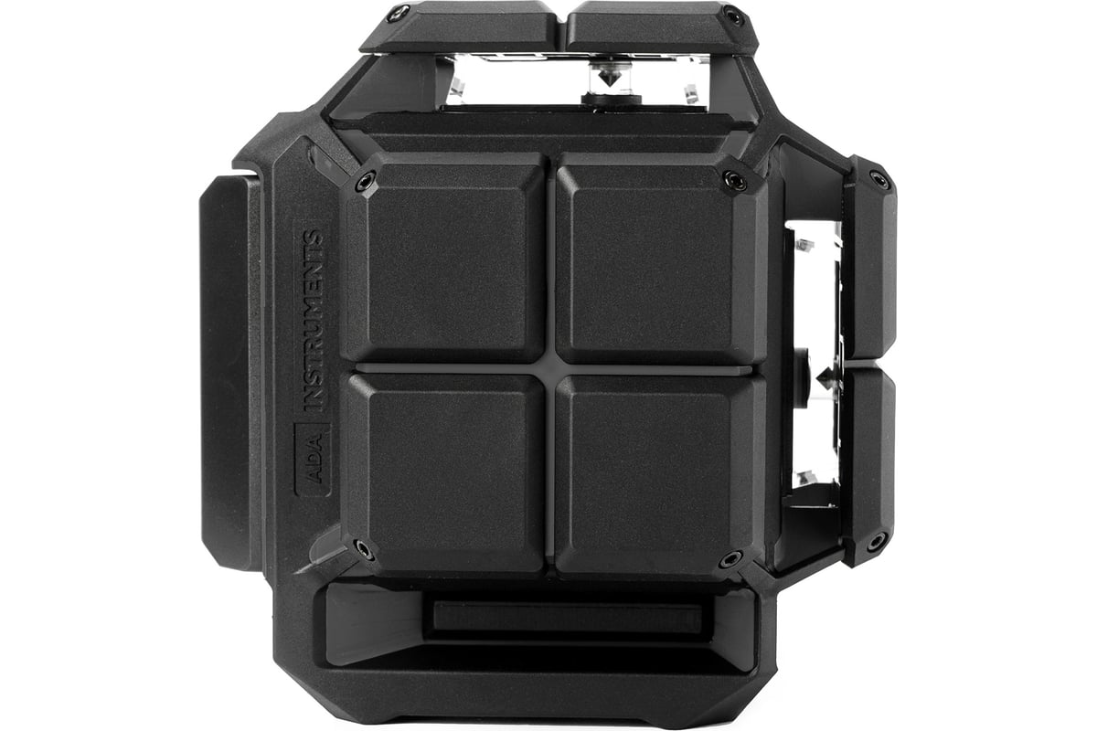 Профессиональный лазерный уровень ADA LaserTANK 3-360 GREEN basic edition А00633