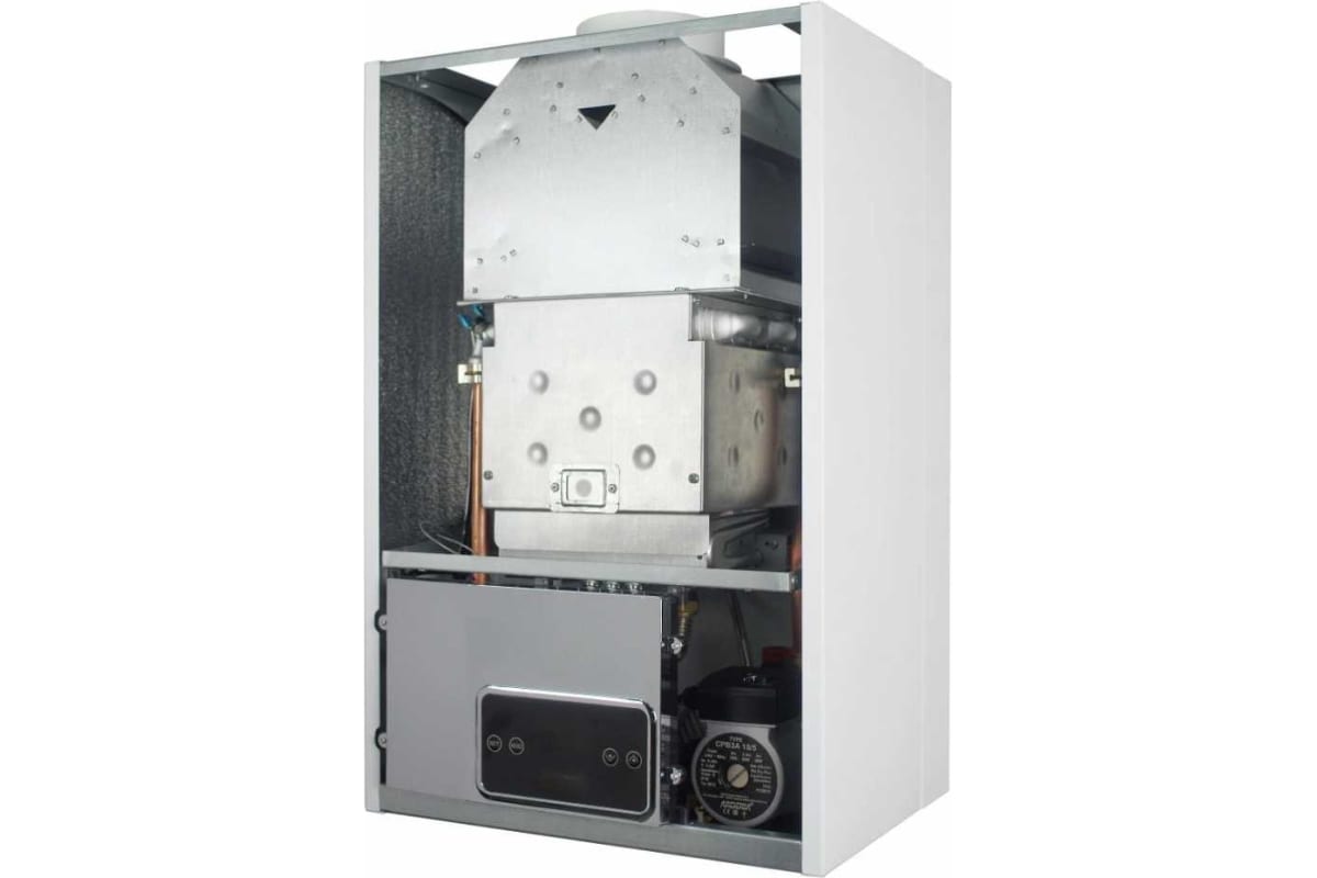 Настенный газовый котёл Arderia D24 Atmo