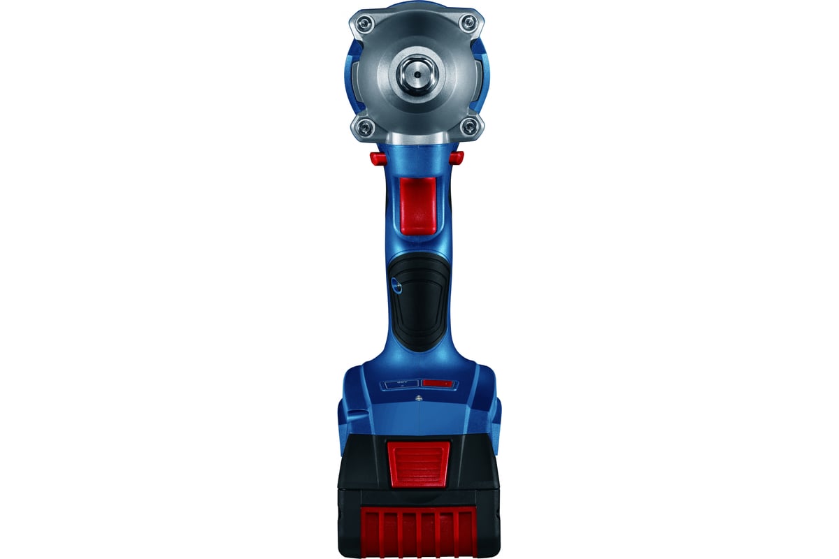 Аккумуляторный гайковерт Bosch GDS 250-LI 0.601.9G6.120