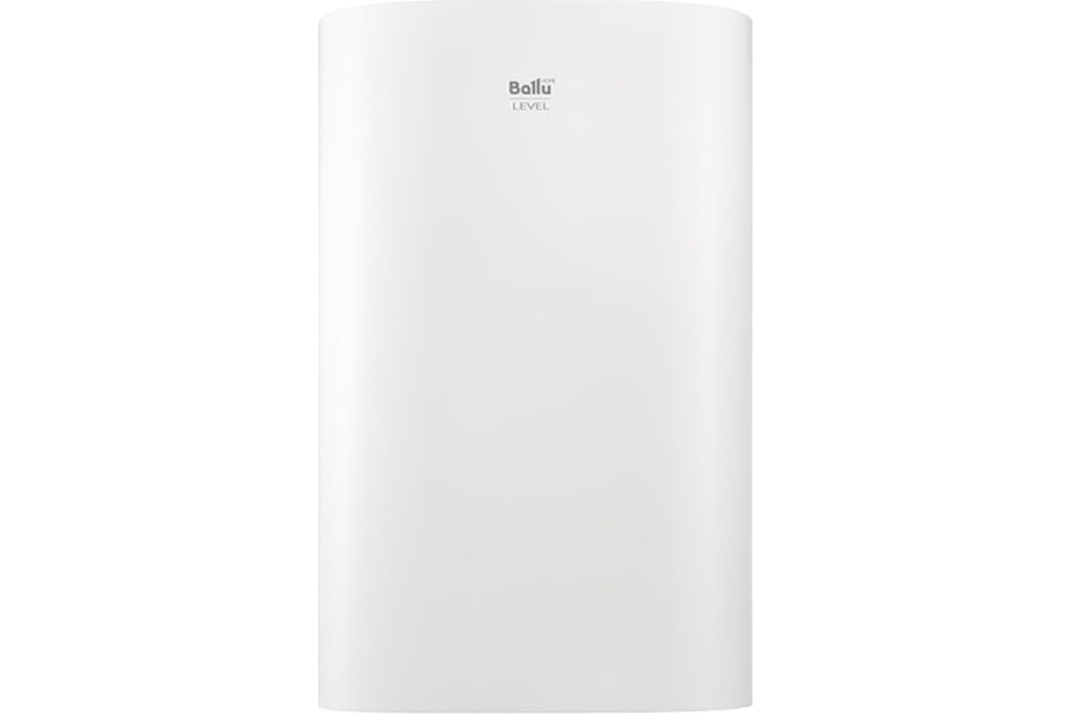 Водонагреватель Ballu BWH/S 80 Level PRO НС-1340303