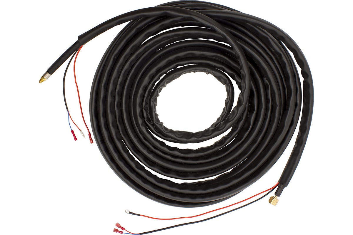 Шлейф (12 м; 2pin; M16*1.5) для LT-141 Кедр 8004478