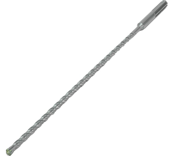Бур с крестовой пластиной SDS-MAX 12x600 мм Pobedit 4212060