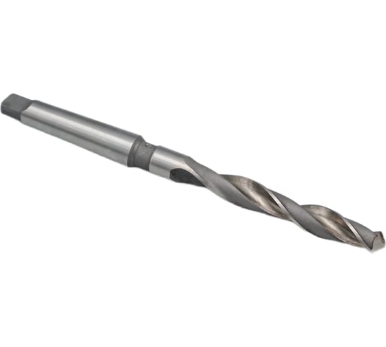 Сверло по металлу Р6М5 15.5х120х218 мм, к/х КМ2 TORNERI 044681