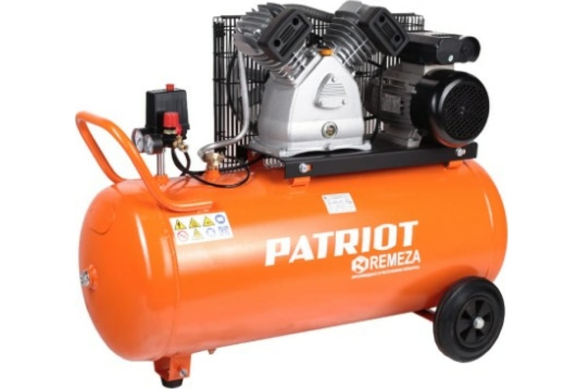 Компрессор Patriot REMEZA СБ 4/С-100 LB 30 A 520306320