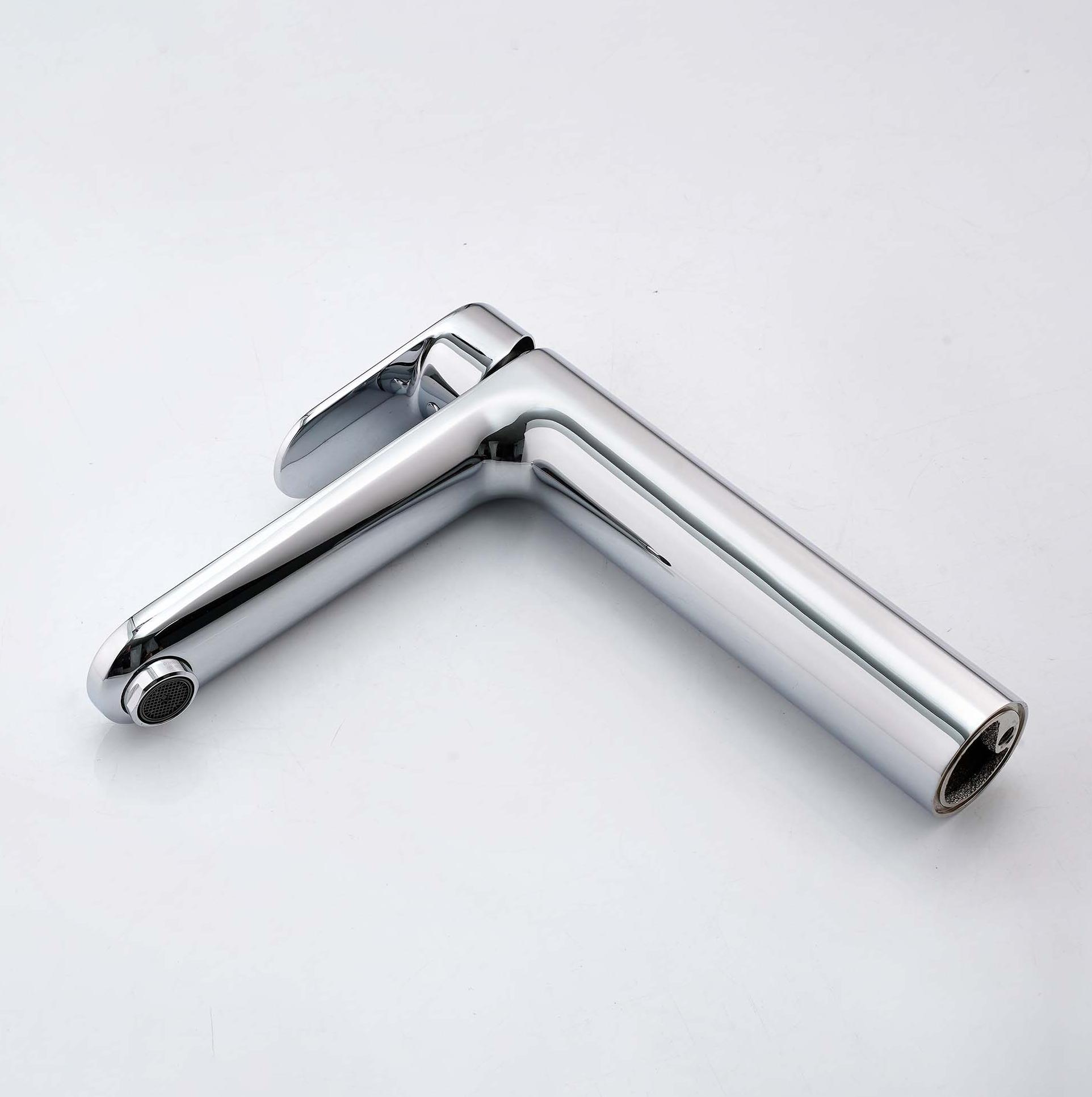 Смеситель для раковины Aquatek Ника AQ1804CR хром