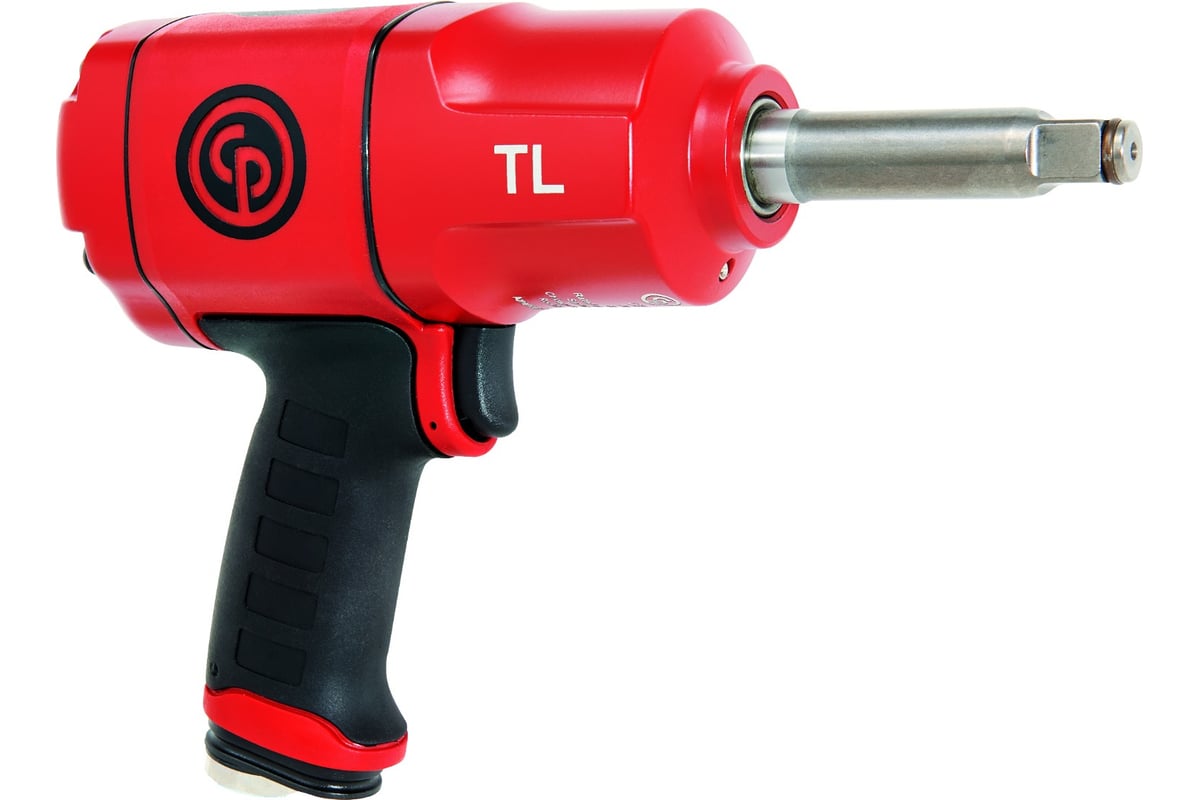 Пневматический ударный гайковерт Chicago Pneumatic CP7748TL-2 1/2" 8940173408