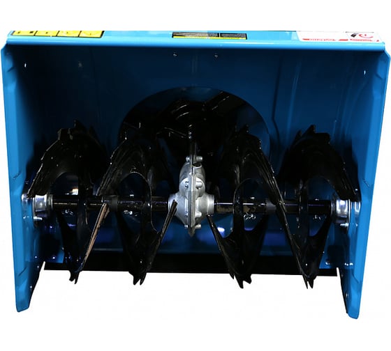 Бензиновый снегоуборщик Sturm STG7661EL