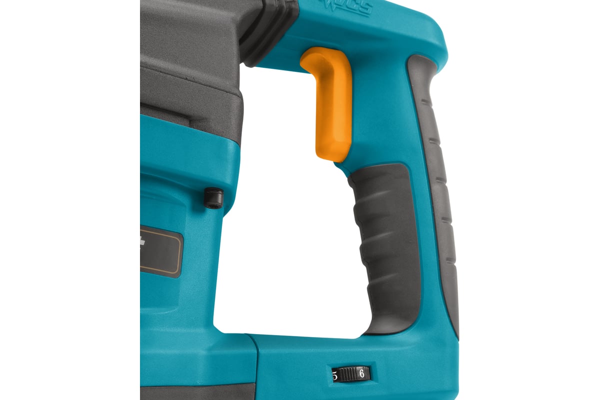 Электрический перфоратор Bort BHD-1500-MAX 93410457