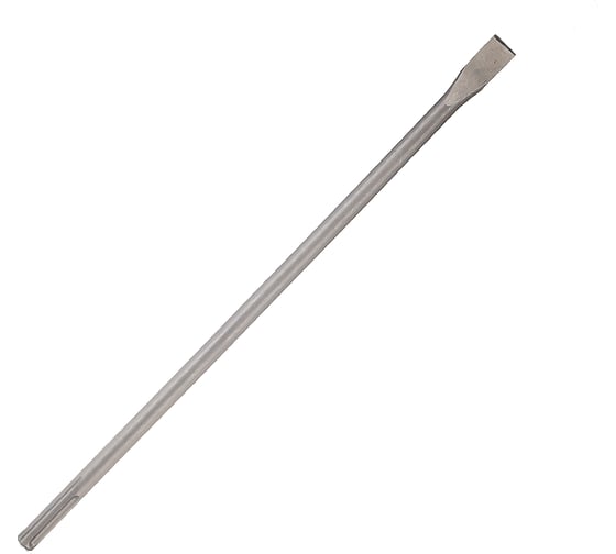 Долото плоское для перфоратора SDS-Max, 25x18x600 мм TORGWIN T441175
