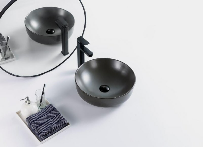 Тумба со столешницей BelBagno Kraft 120 см