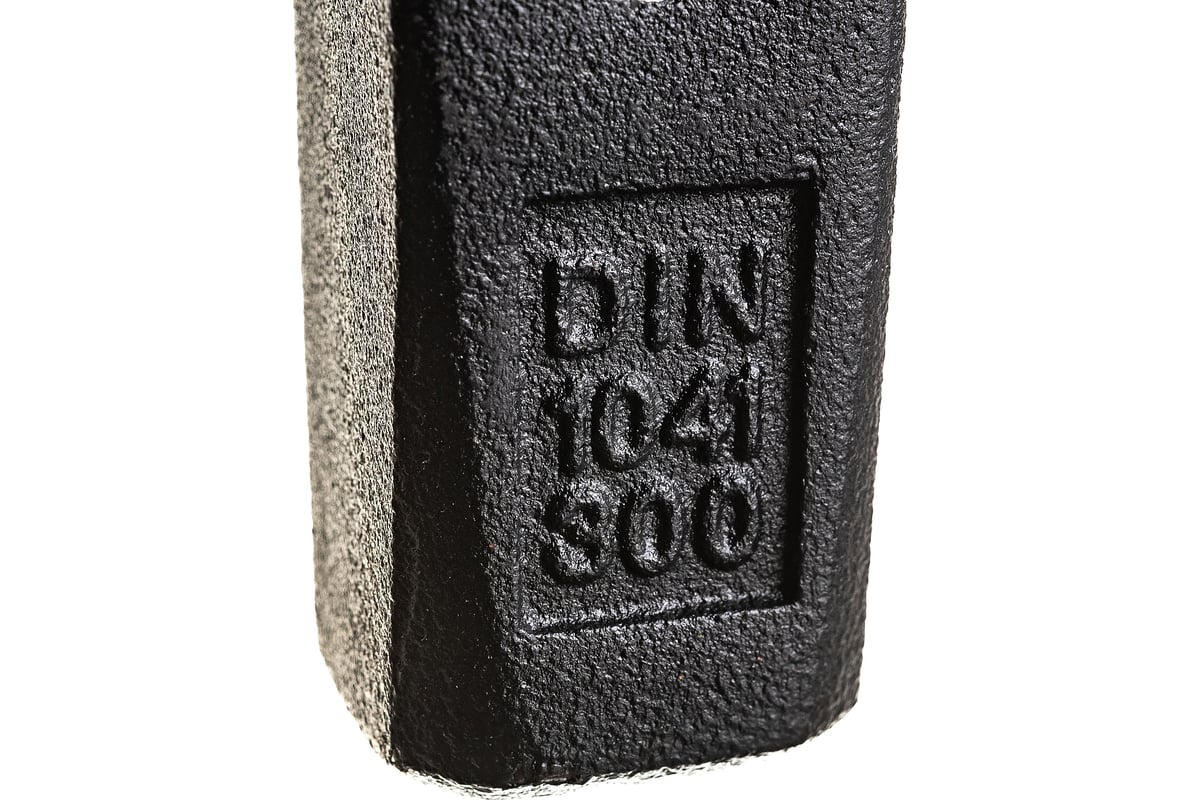 Слесарный молоток Ingco 300 гр. HMH040300