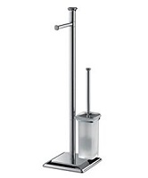 Стойки для туалета