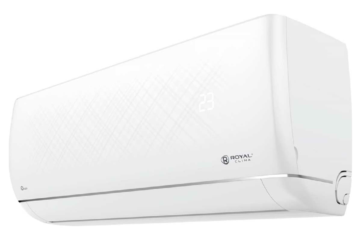 Сплит-система Royal Clima RC-RNX24HN/IN/RC-RNX24HN/OUT
