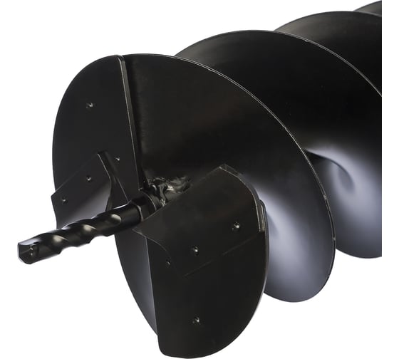 Мотобур Champion AG252