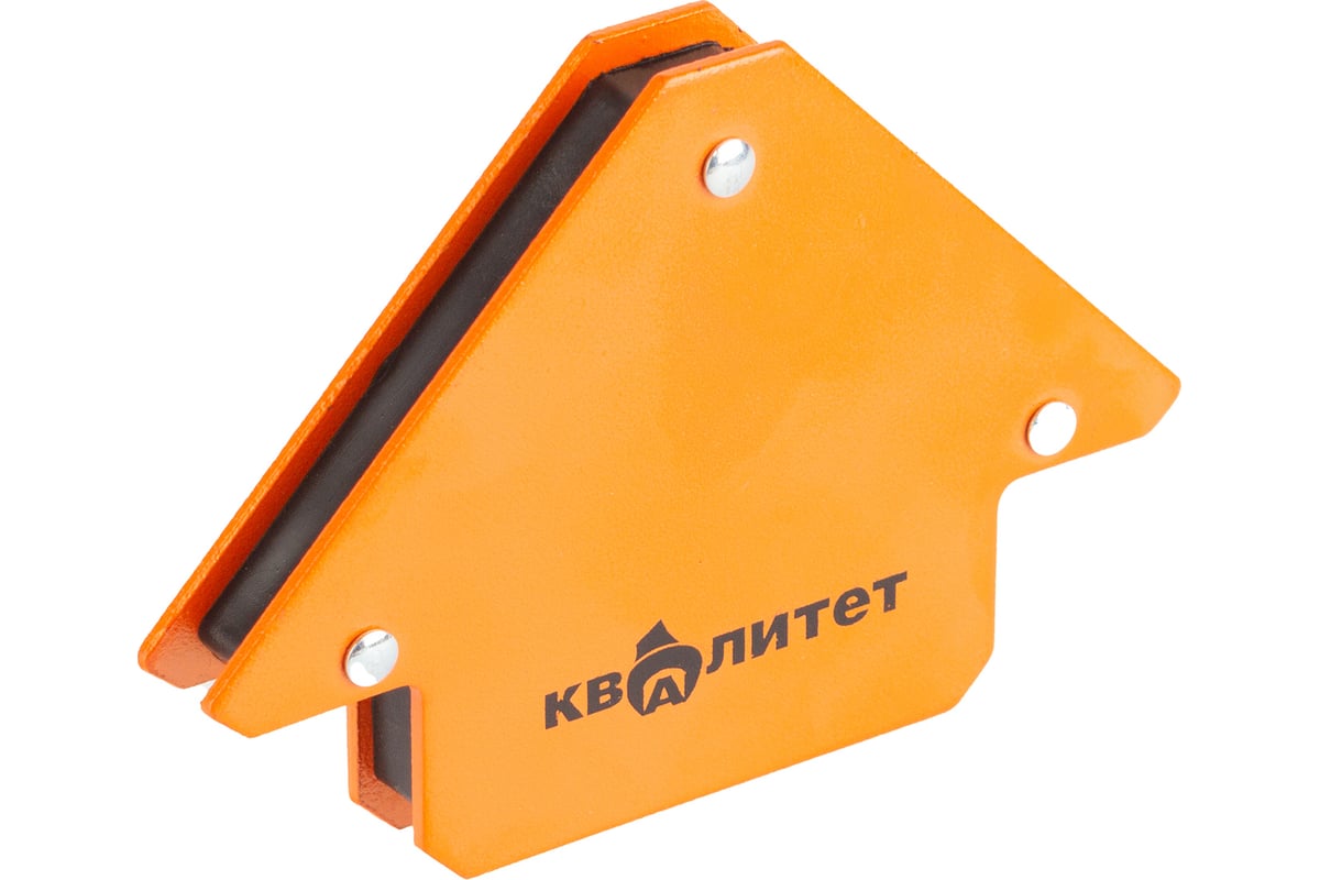 Магнит сварочный МС-1-12 тип 1, 12 кг Квалитет 6687468