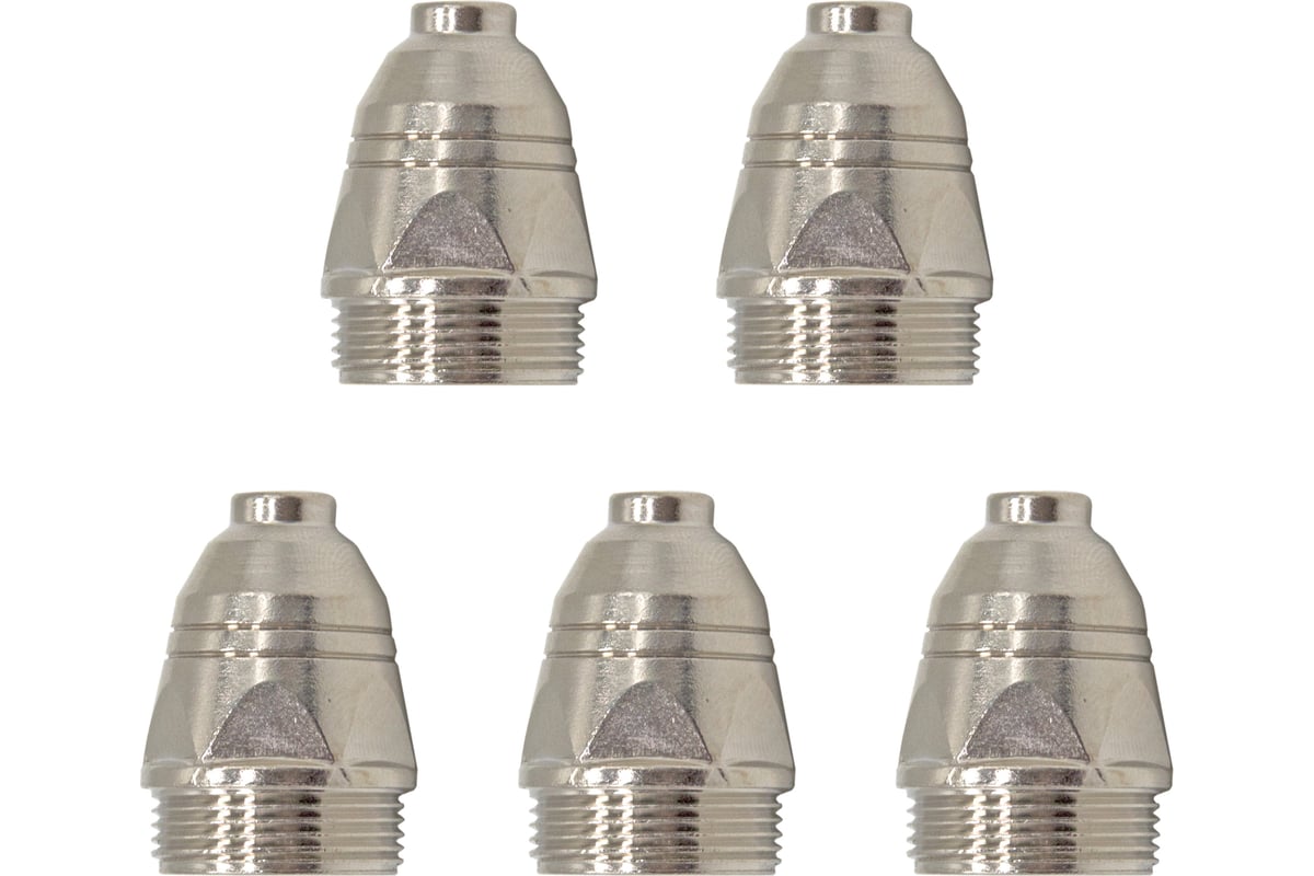 Сопло 1.3 мм PW P80 Basic 5 шт Оберон BSTET01310.5