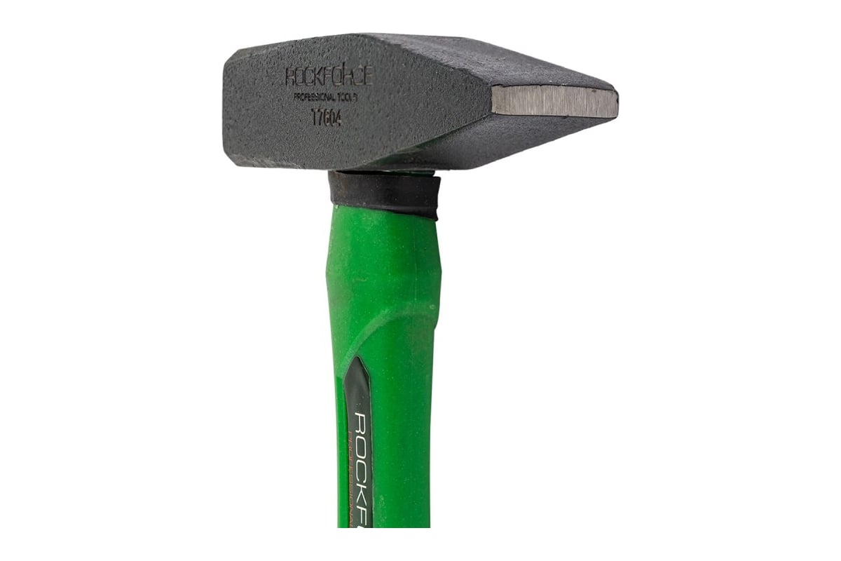 Молоток слесарный Rockforce 400г RF-T7604(58371)