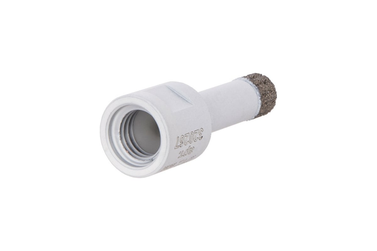 Сверло алмазное Extra Line V-TECH (12x35 мм; М14) Diam 320267