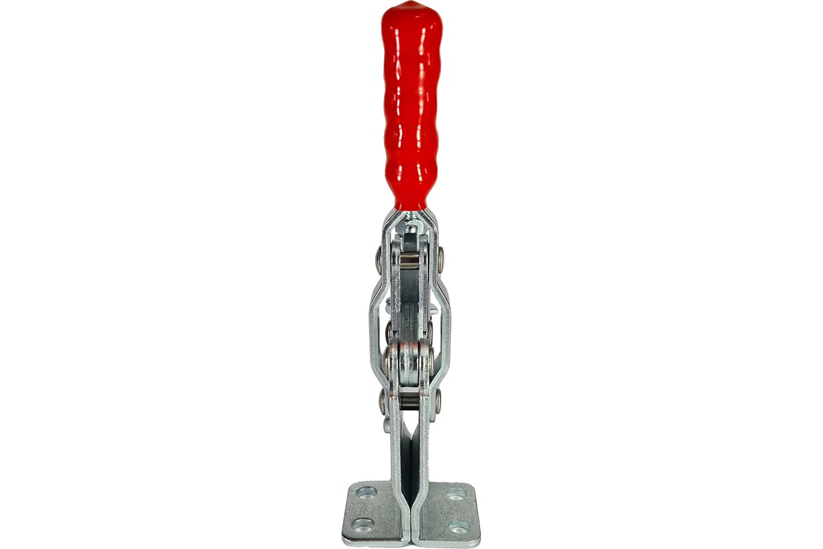 Прижим Uniq tool механический Goodhand HS-12130-HB