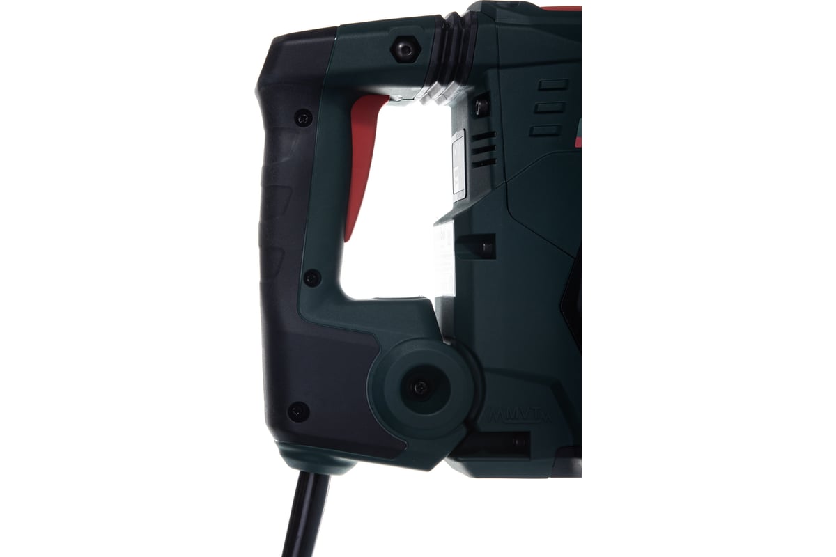 Перфоратор Metabo KHEV 5-40 BL 600765500