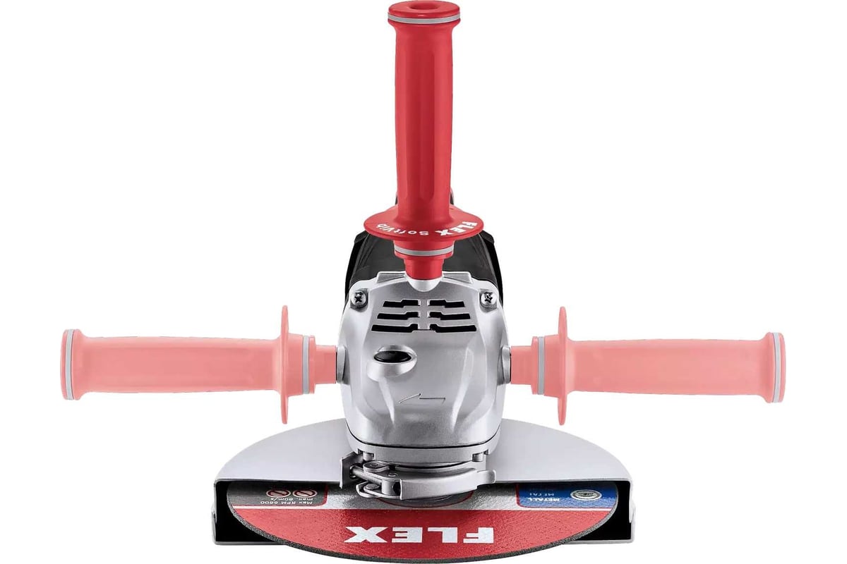 Угловая шлифовальная машина Flex L 21-6 230 391514