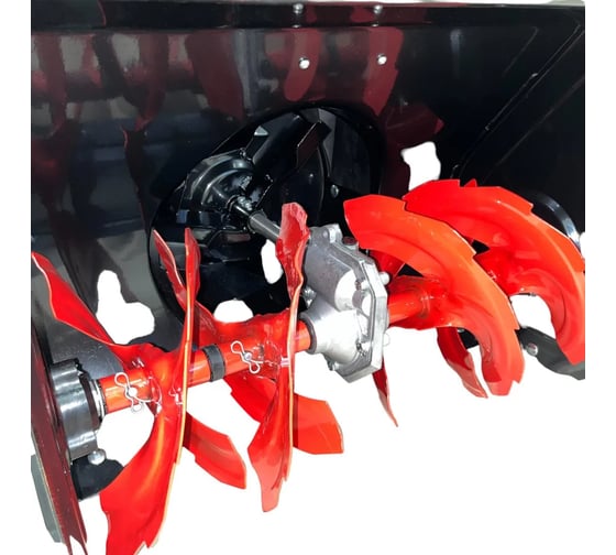 Снегоочиститель FORZA АСF700 MAX7.4.1.61.51