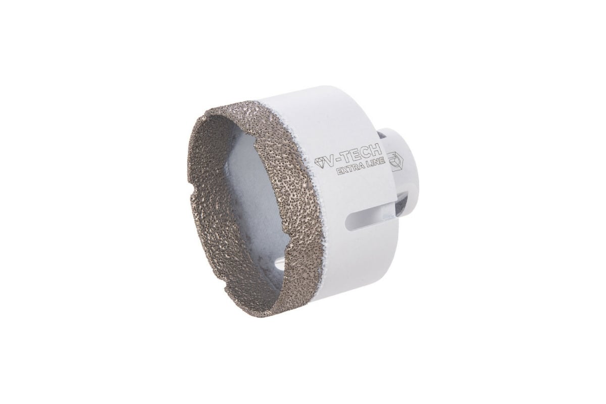 Сверло алмазное Extra Line V-TECH (68x35 мм; М14) Diam 320277