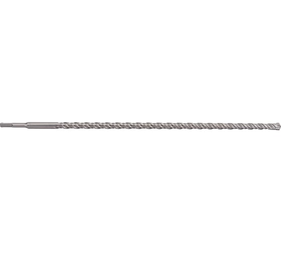 Сверло по бетону SDS-plus (16x600 мм) Hoegert Technik HT6D236
