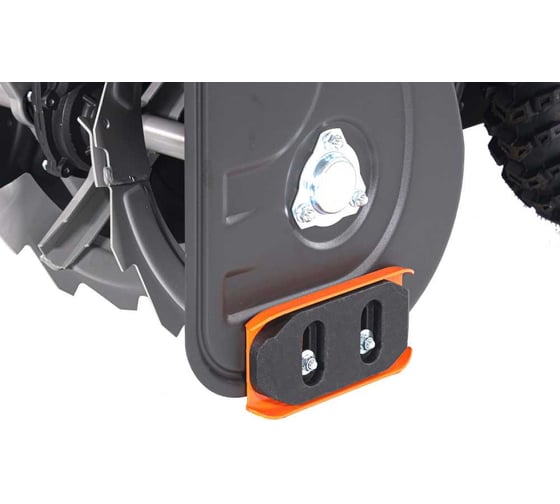 Бензиновый снегоуборщик YARD FOX OPTIMA 6654E LONCIN 252 сс SB016654E23