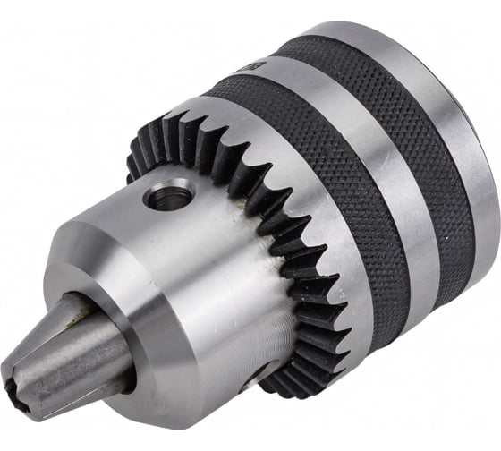 Патрон 162 Эксперт Станочный с ключом (5-20 мм; B22) Профоснастка 70301013