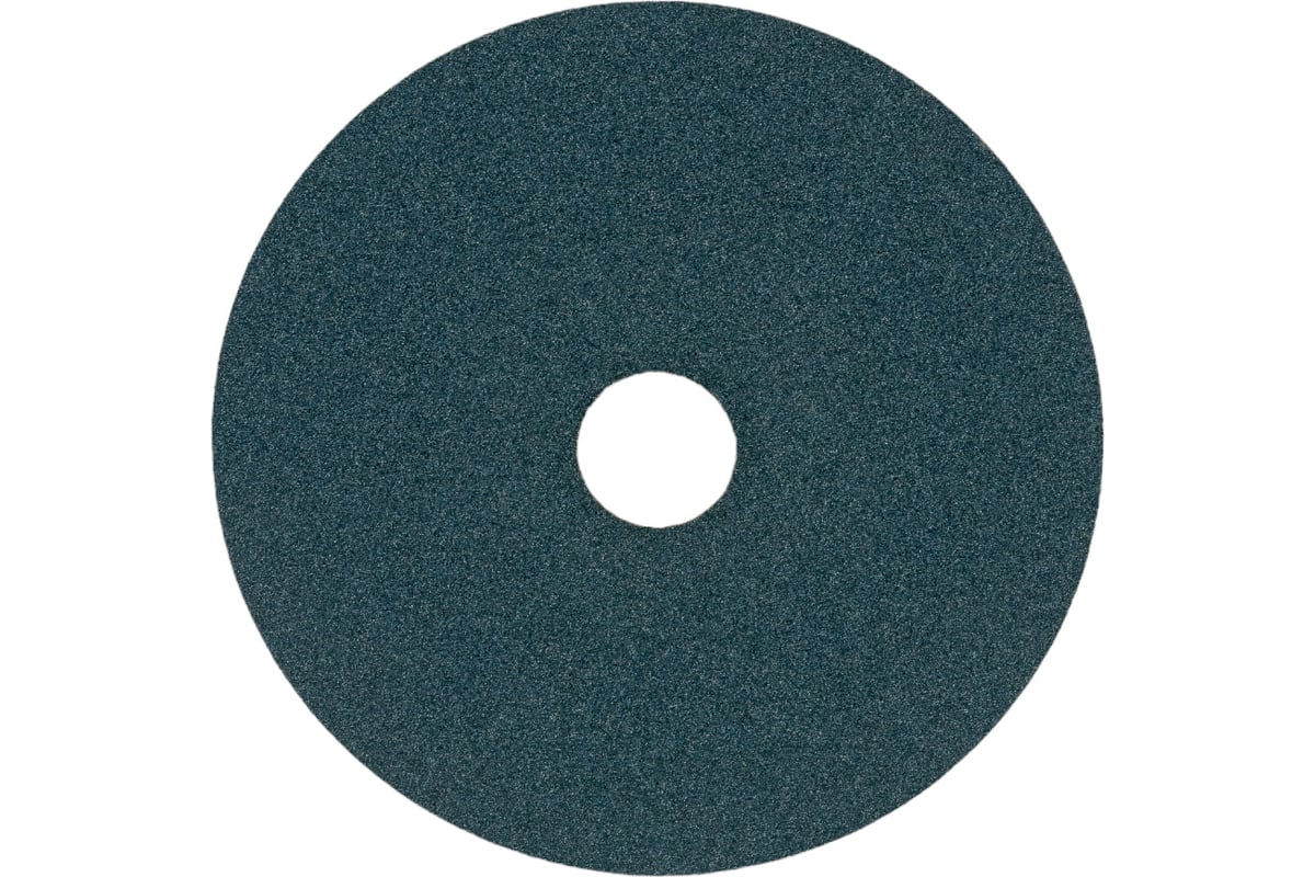 Круг абразивный шлифовальный 125 мм, №120 Rockforce RF-BD5120D(49523)