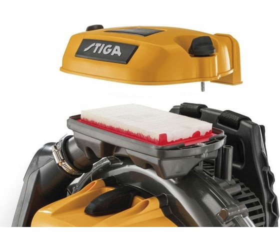 Бензомоторная воздуходувка Stiga BL 980 R 255175102/ST1