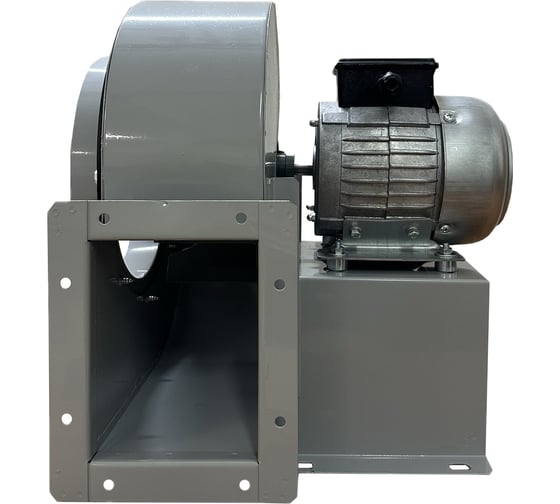 Вентилятор радиальный ERA BURAN PRO 260 220V Пр0 2 полюс PRO BURAN PRO 260 2K M R