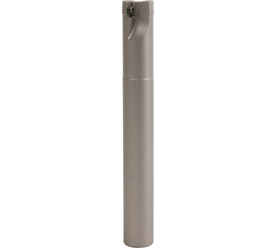 Фреза концевая Lобщ=160 мм, D=21 мм, dхв=20 мм, 90°, 2 кромки Debever Machining Solutions Standard DB-S-EM290S20D21Z02L160-11