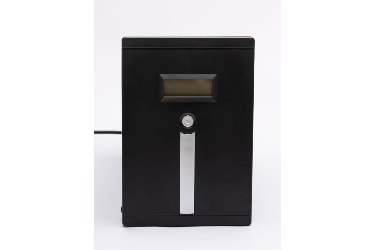 Источник бесперебойного питания Effekta Micropower 3000VA LCD Линейно Интерактивный, 3000ВА/1800Вт ksmicro3000IEC