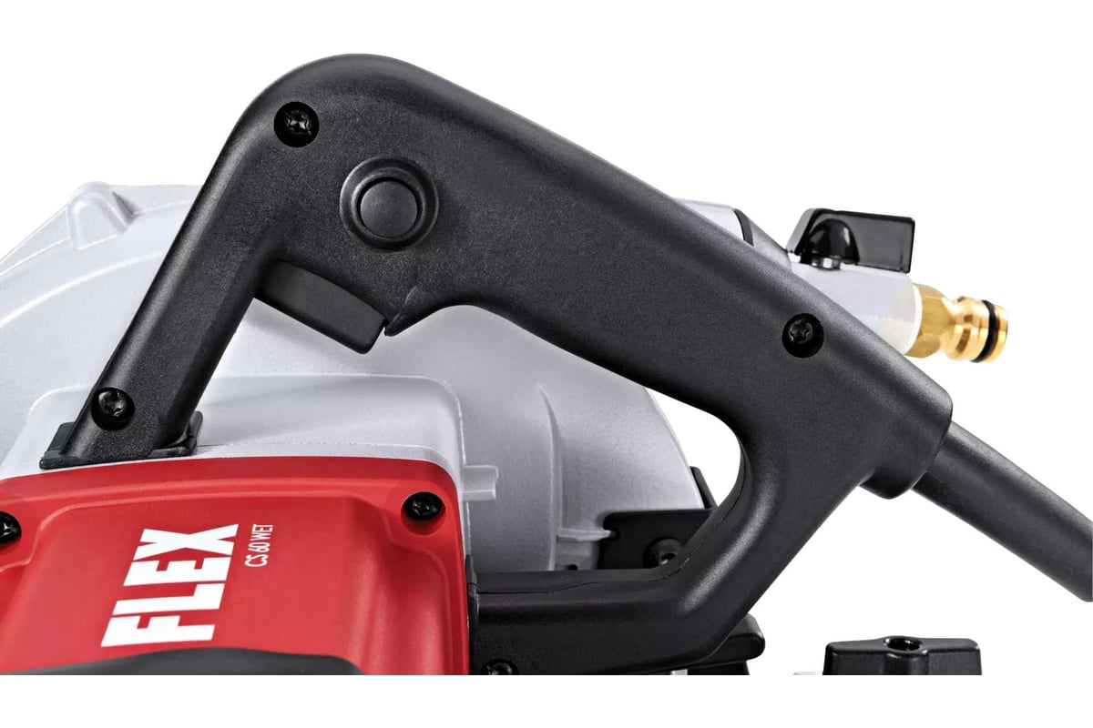 Пила по камню с подводом воды Flex CS 60 WET 374016