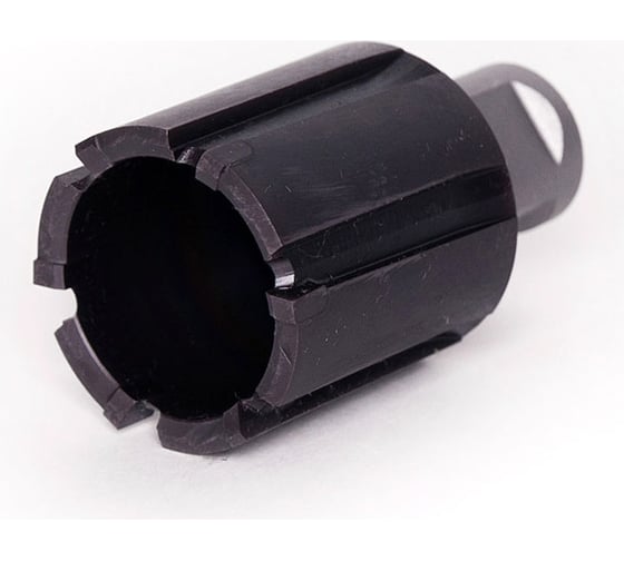 Сверло рельсовое корончатое Bohre 24 мм, покрытие TiAlN КБ003356