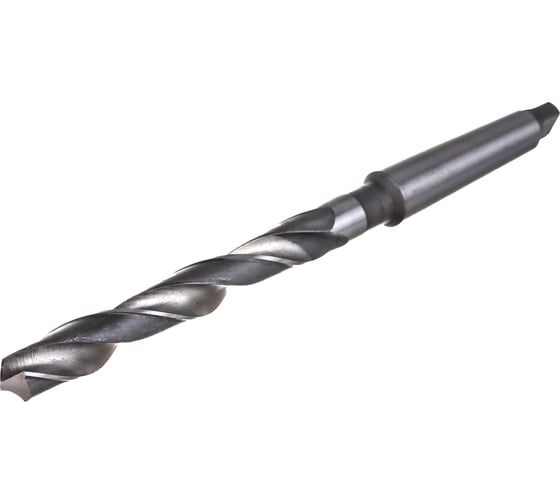 Сверло по металлу (14.5x212x114 мм; КМ2; Р6М5) ТехноСталь t127115